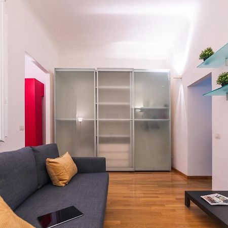 Santa Reparata Apt - Dolcevita Holiday Florence Exterior photo