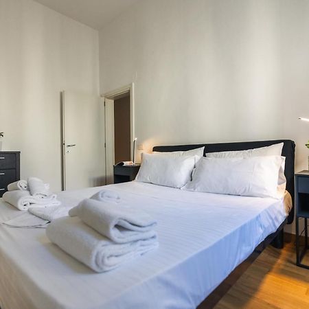 Santa Reparata Apt - Dolcevita Holiday Florence Exterior photo