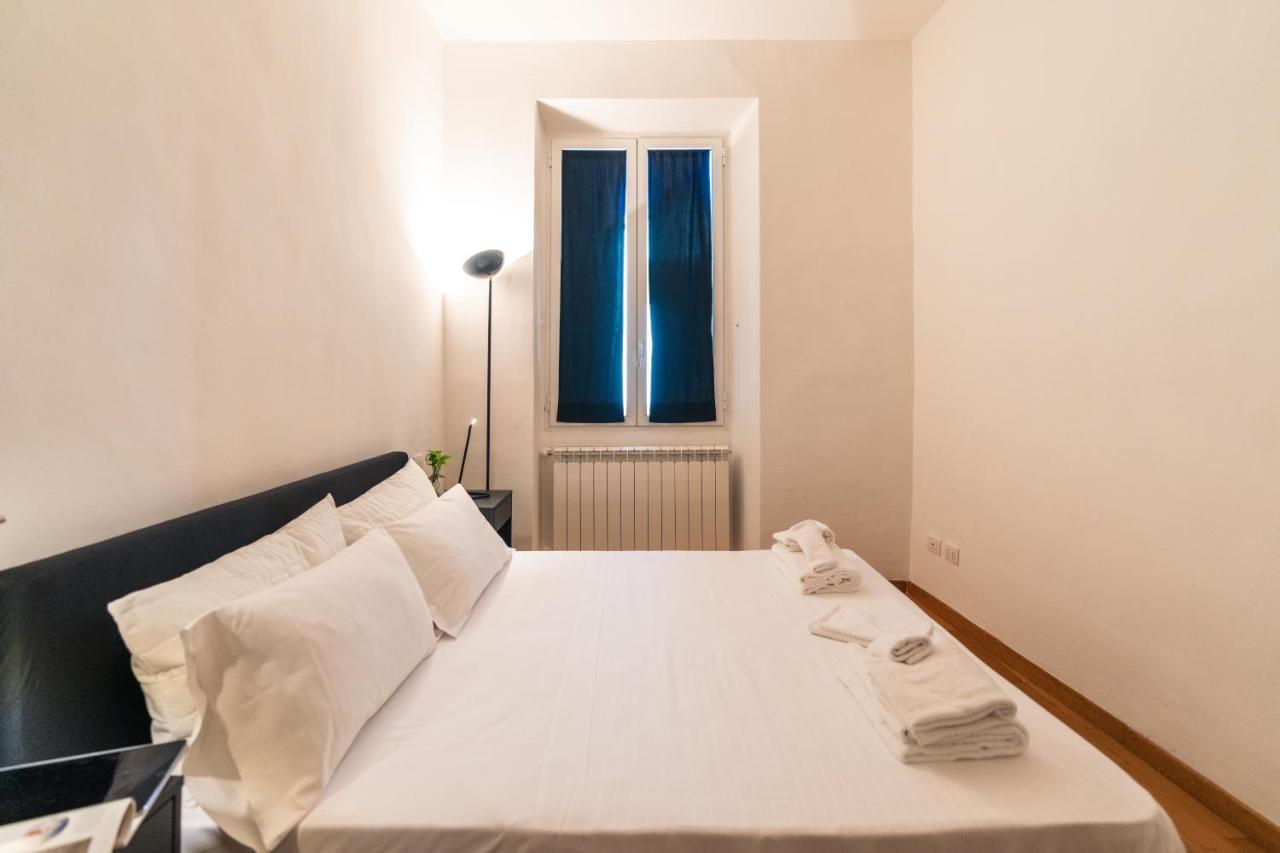Santa Reparata Apt - Dolcevita Holiday Florence Exterior photo