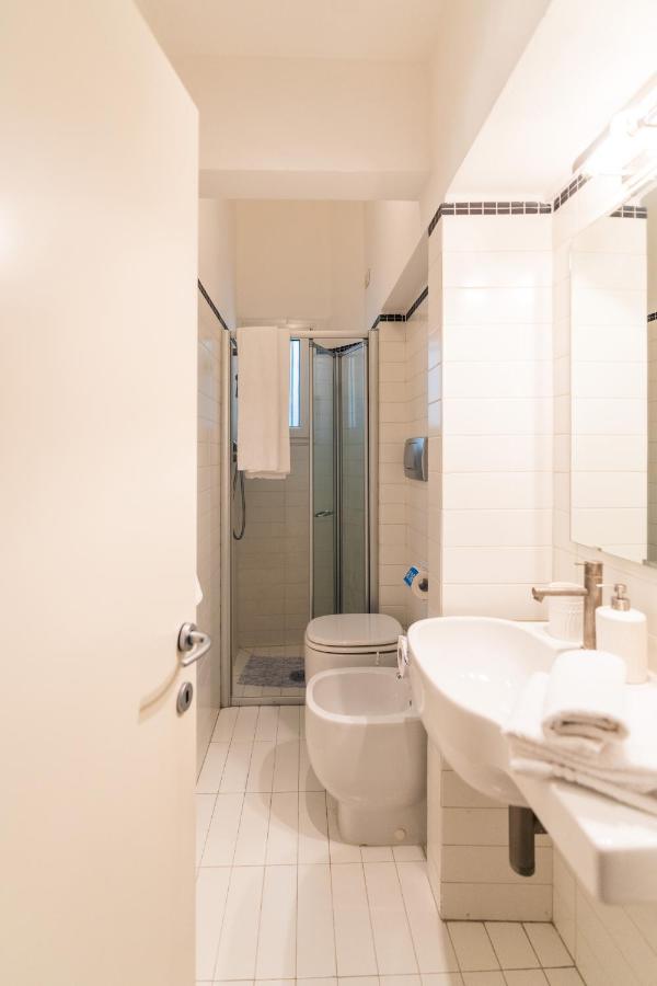 Santa Reparata Apt - Dolcevita Holiday Florence Exterior photo