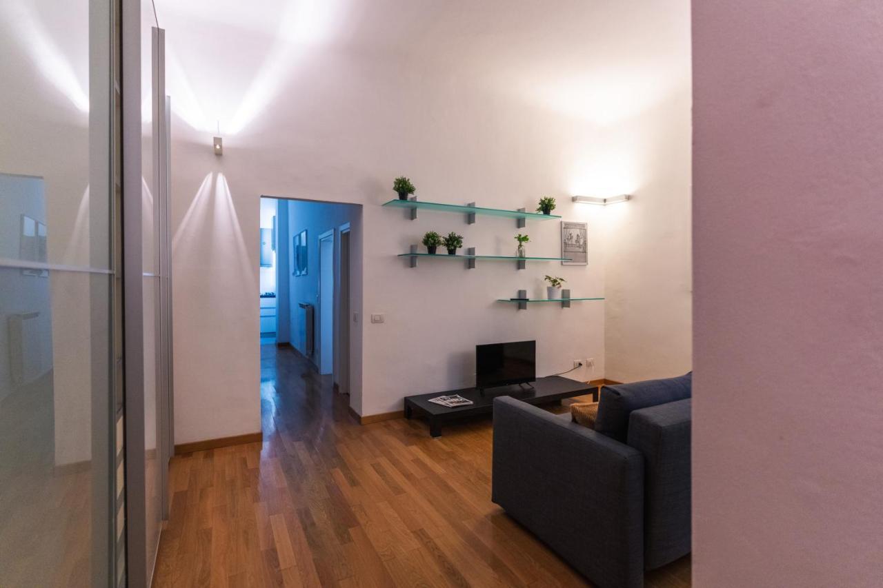 Santa Reparata Apt - Dolcevita Holiday Florence Exterior photo