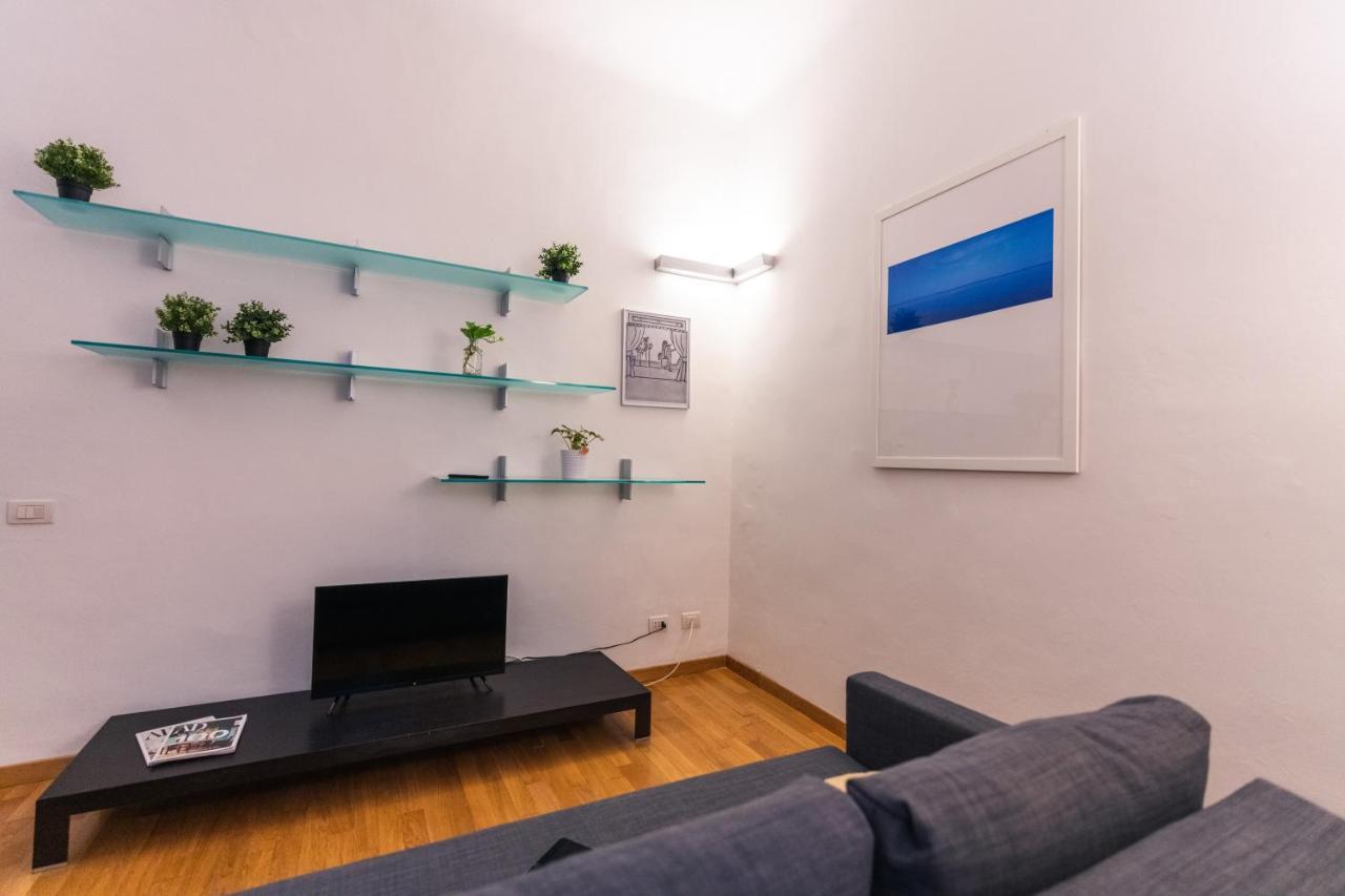 Santa Reparata Apt - Dolcevita Holiday Florence Exterior photo